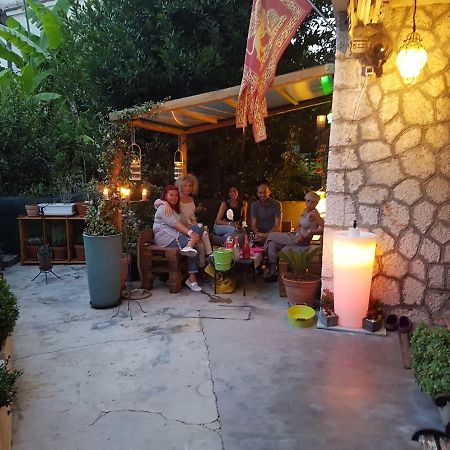 Bboderzo Bed & Breakfast Ngoại thất bức ảnh