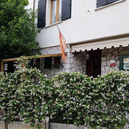 Bboderzo Bed & Breakfast Ngoại thất bức ảnh