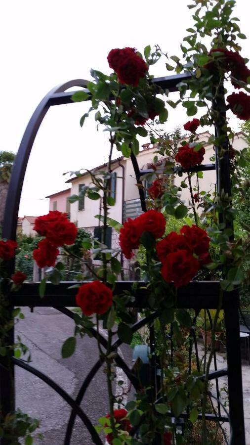 Bboderzo Bed & Breakfast Ngoại thất bức ảnh