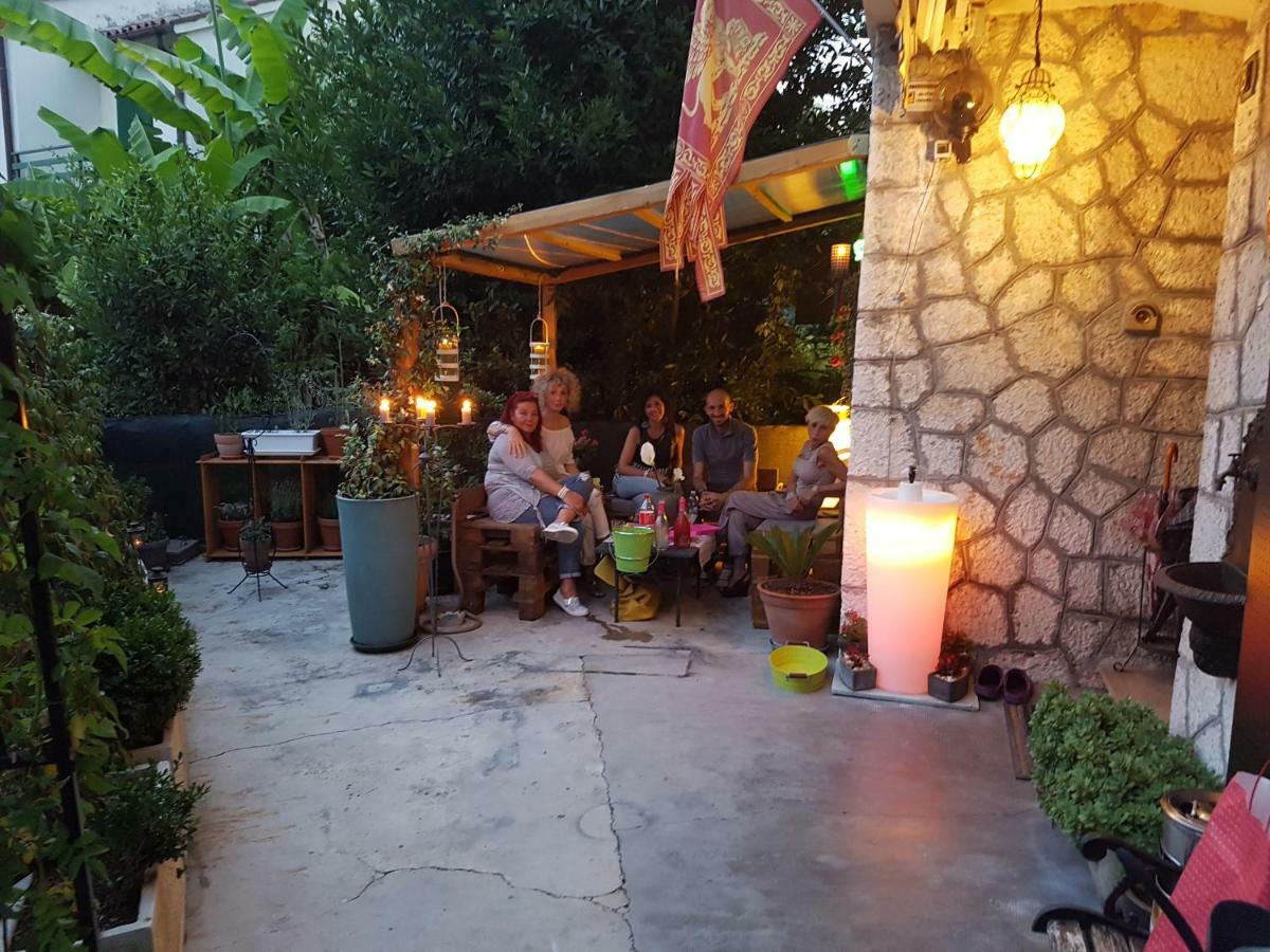 Bboderzo Bed & Breakfast Ngoại thất bức ảnh