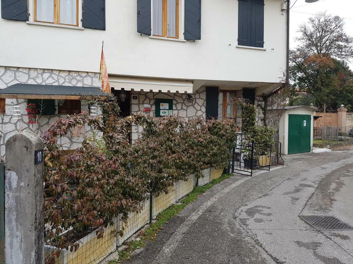 Bboderzo Bed & Breakfast Ngoại thất bức ảnh