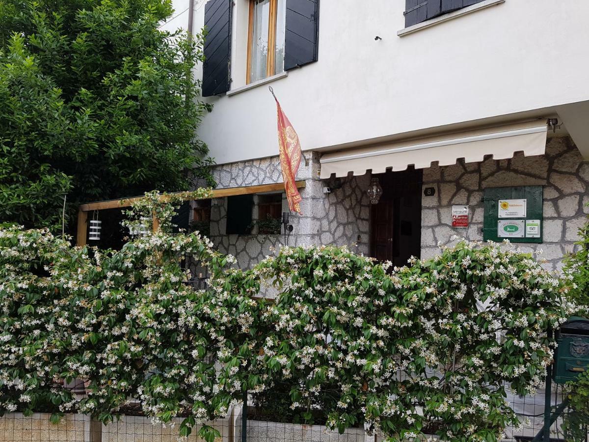 Bboderzo Bed & Breakfast Ngoại thất bức ảnh