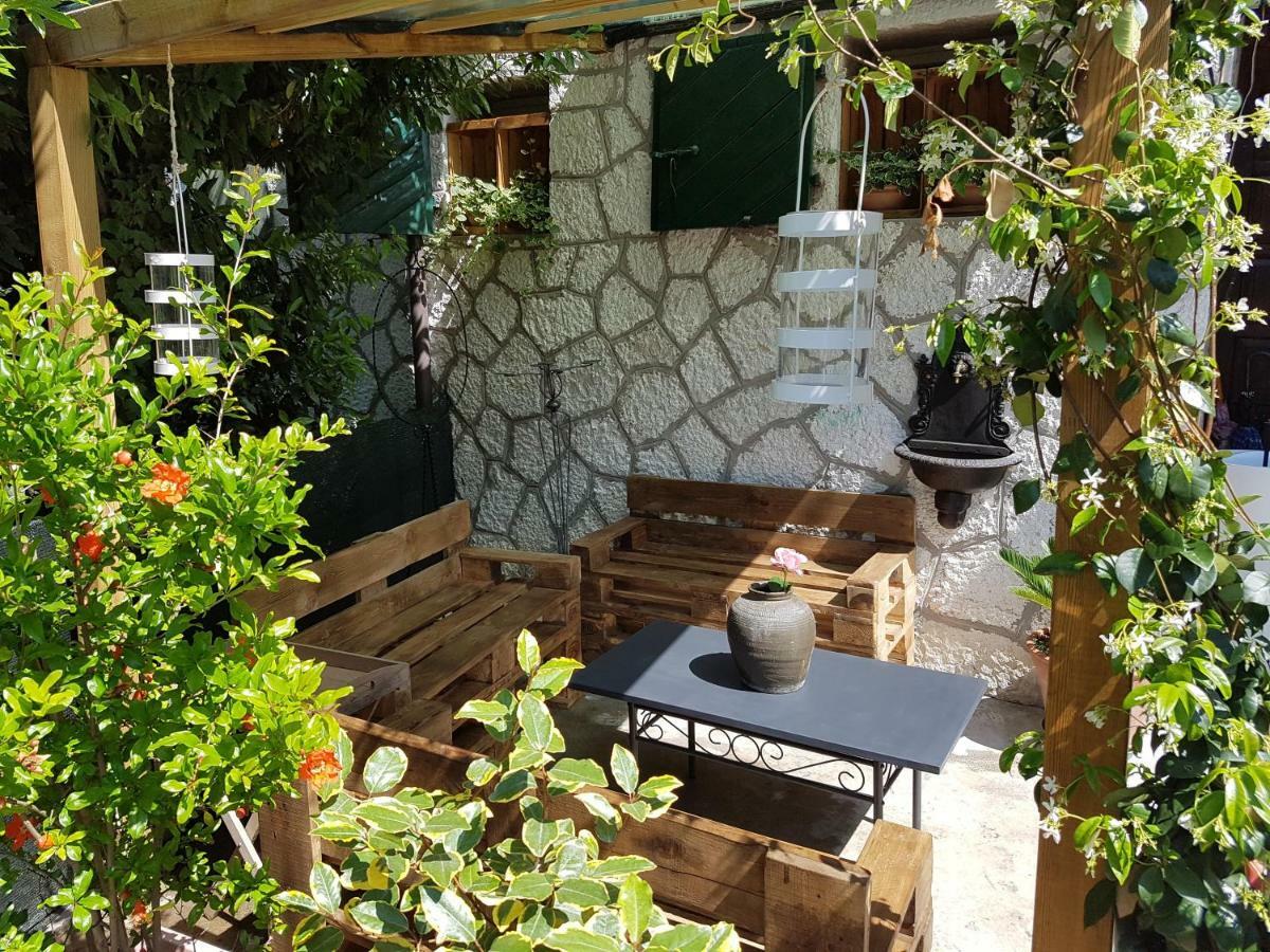 Bboderzo Bed & Breakfast Ngoại thất bức ảnh