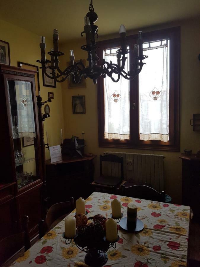 Bboderzo Bed & Breakfast Ngoại thất bức ảnh