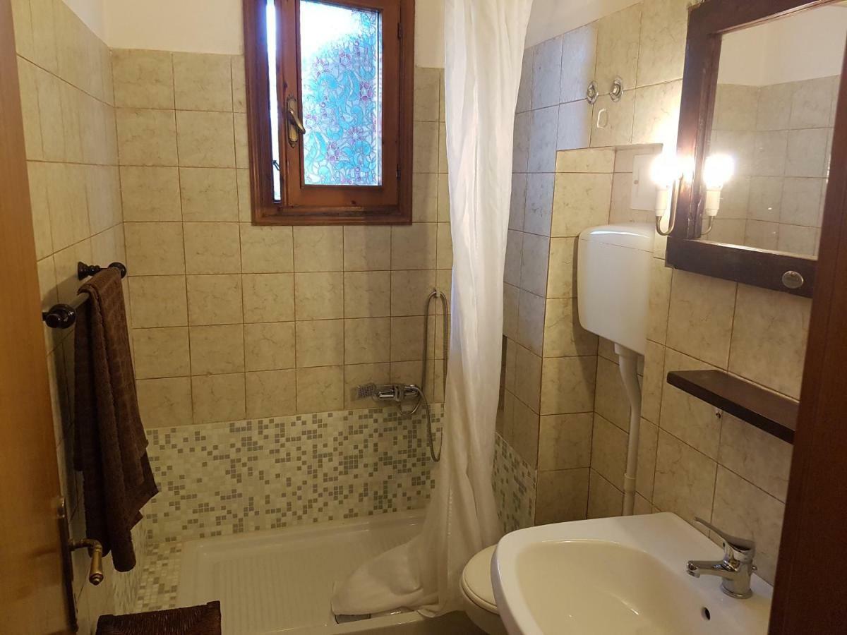 Bboderzo Bed & Breakfast Ngoại thất bức ảnh