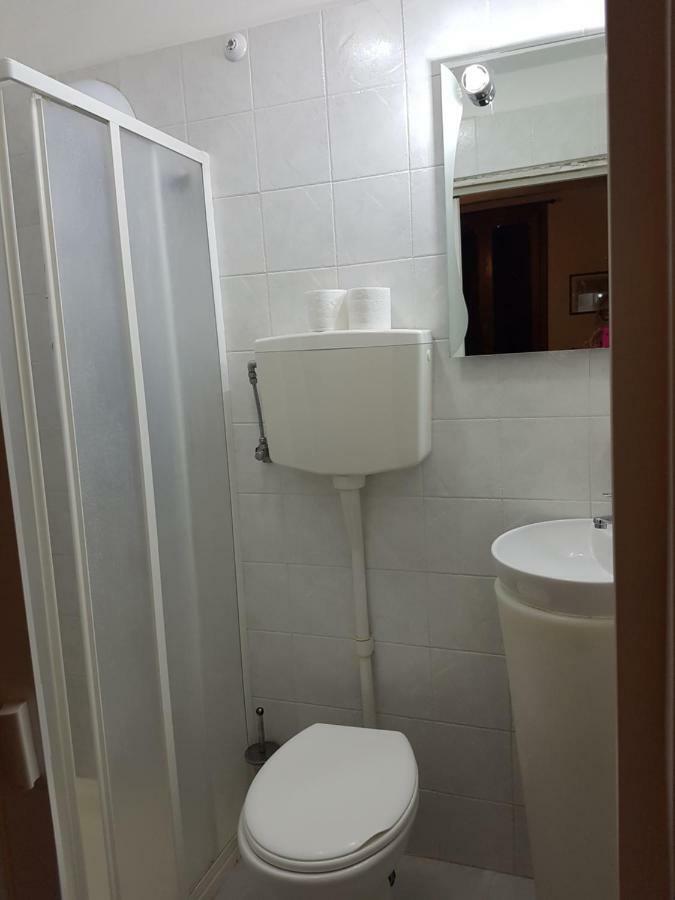 Bboderzo Bed & Breakfast Ngoại thất bức ảnh