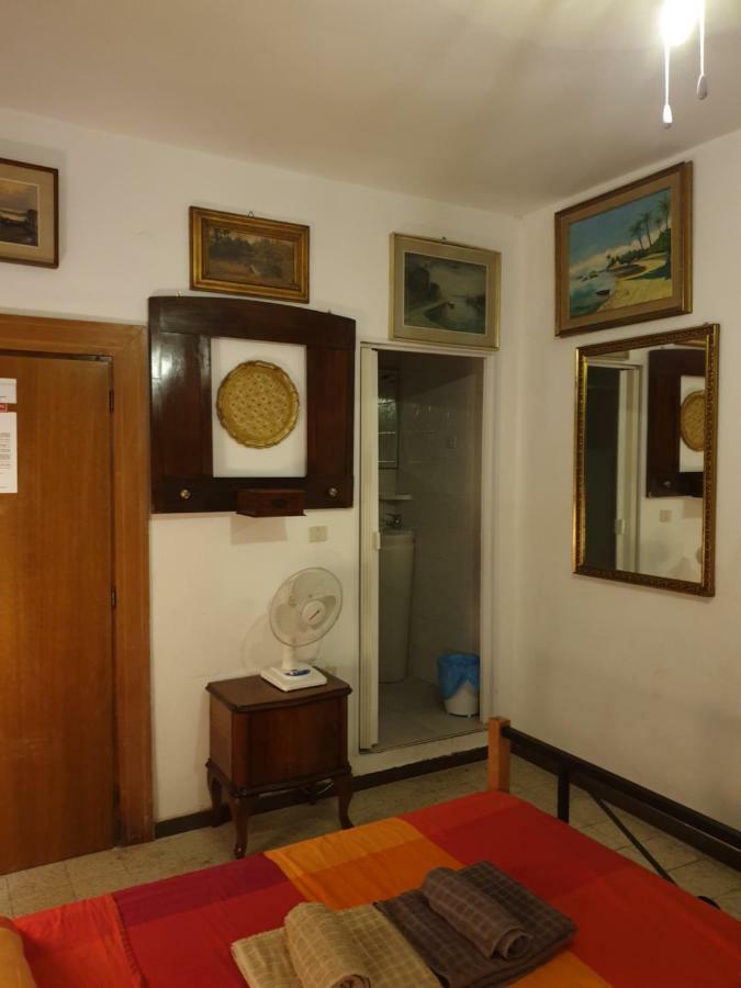 Bboderzo Bed & Breakfast Ngoại thất bức ảnh