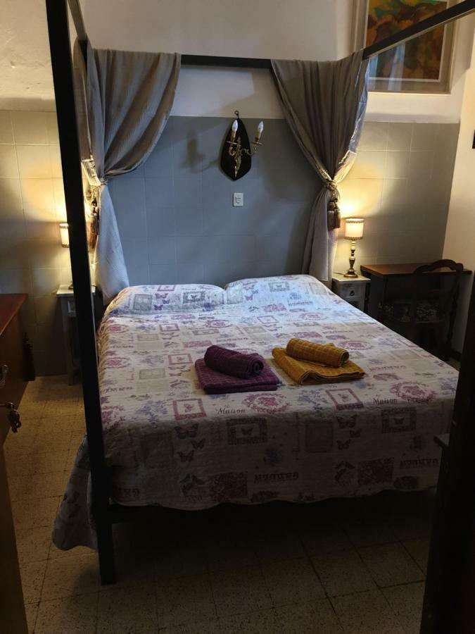 Bboderzo Bed & Breakfast Ngoại thất bức ảnh