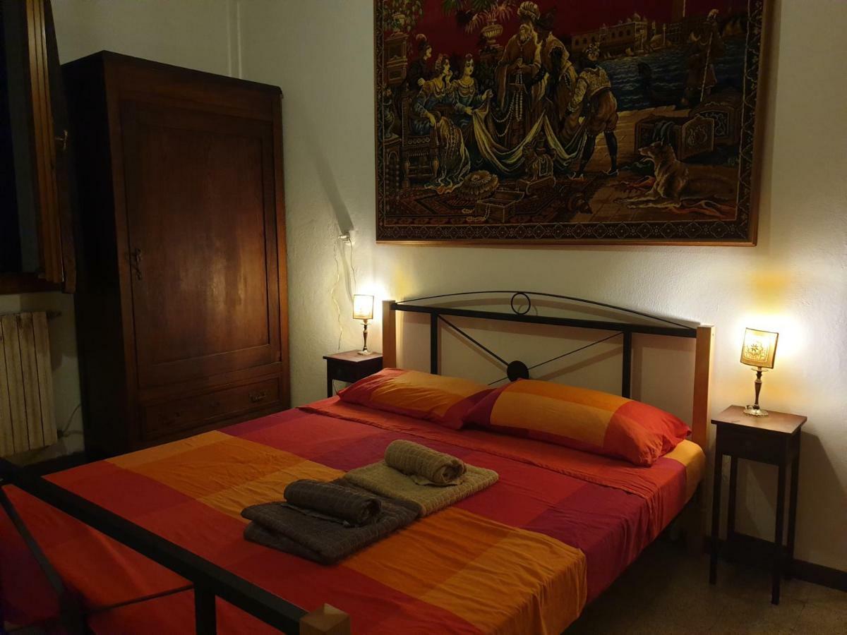 Bboderzo Bed & Breakfast Ngoại thất bức ảnh