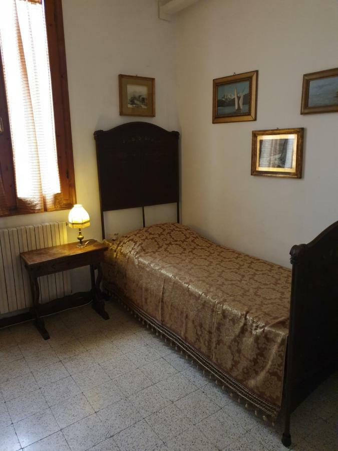 Bboderzo Bed & Breakfast Ngoại thất bức ảnh