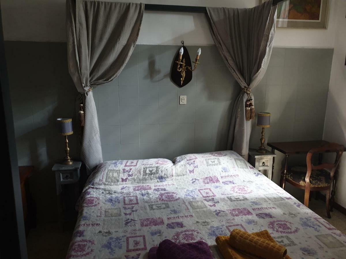 Bboderzo Bed & Breakfast Ngoại thất bức ảnh