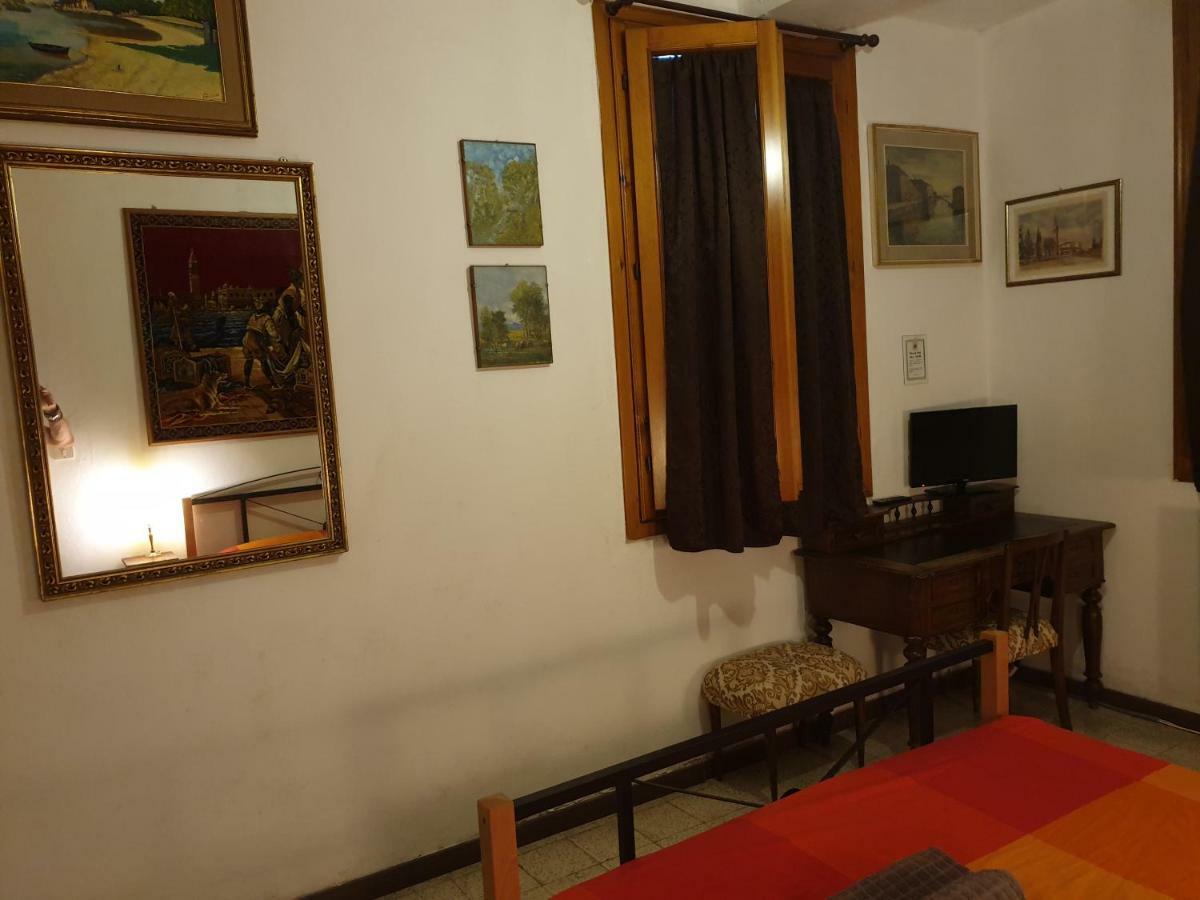 Bboderzo Bed & Breakfast Ngoại thất bức ảnh