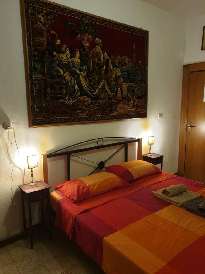 Bboderzo Bed & Breakfast Ngoại thất bức ảnh