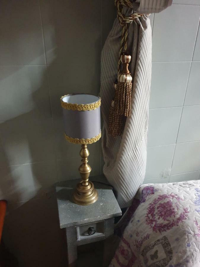 Bboderzo Bed & Breakfast Ngoại thất bức ảnh