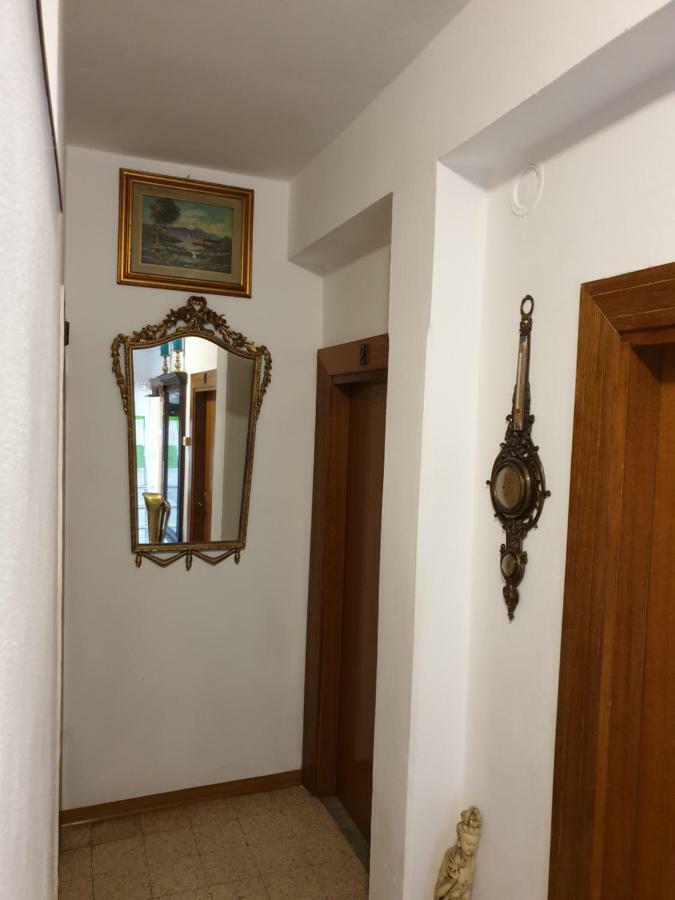Bboderzo Bed & Breakfast Ngoại thất bức ảnh