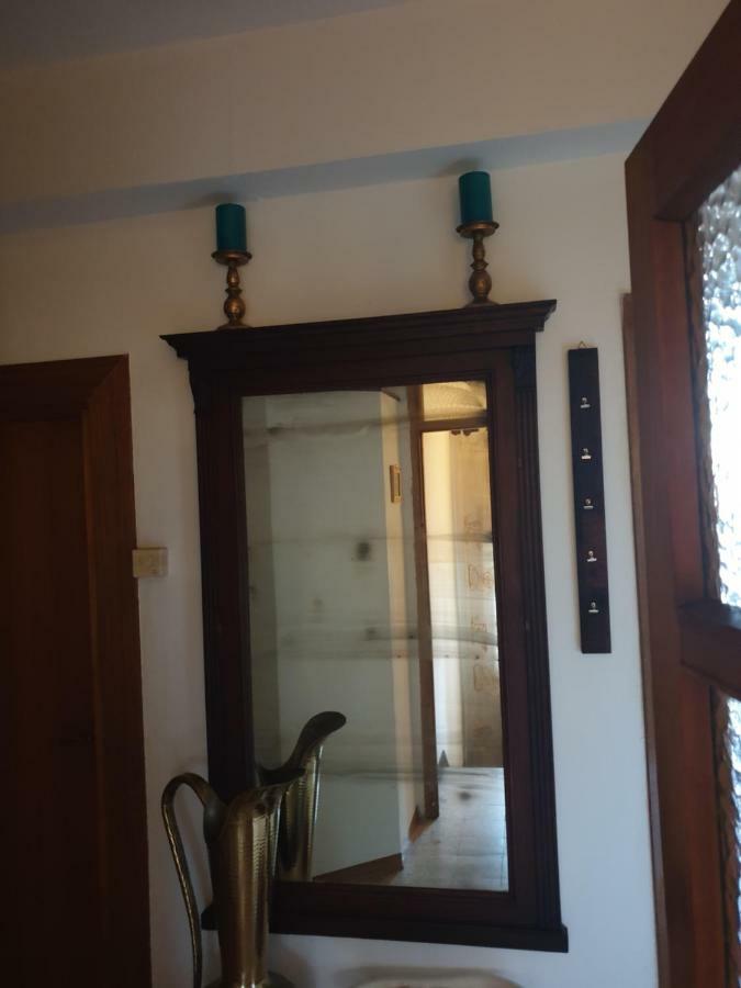 Bboderzo Bed & Breakfast Ngoại thất bức ảnh