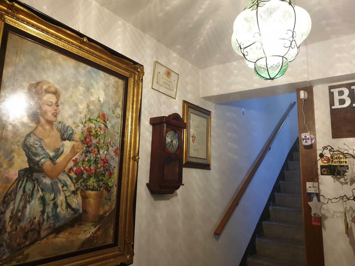 Bboderzo Bed & Breakfast Ngoại thất bức ảnh