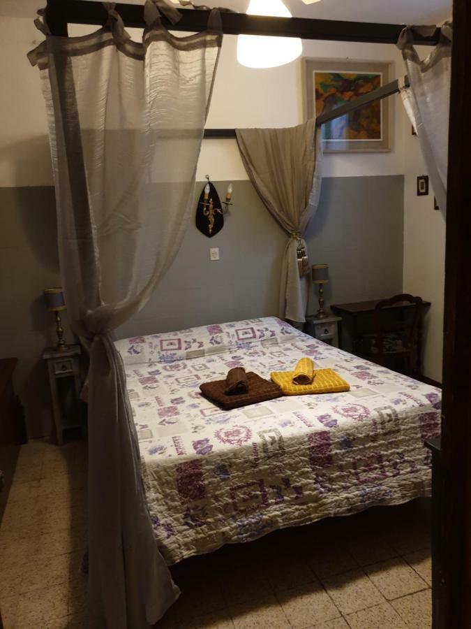 Bboderzo Bed & Breakfast Ngoại thất bức ảnh