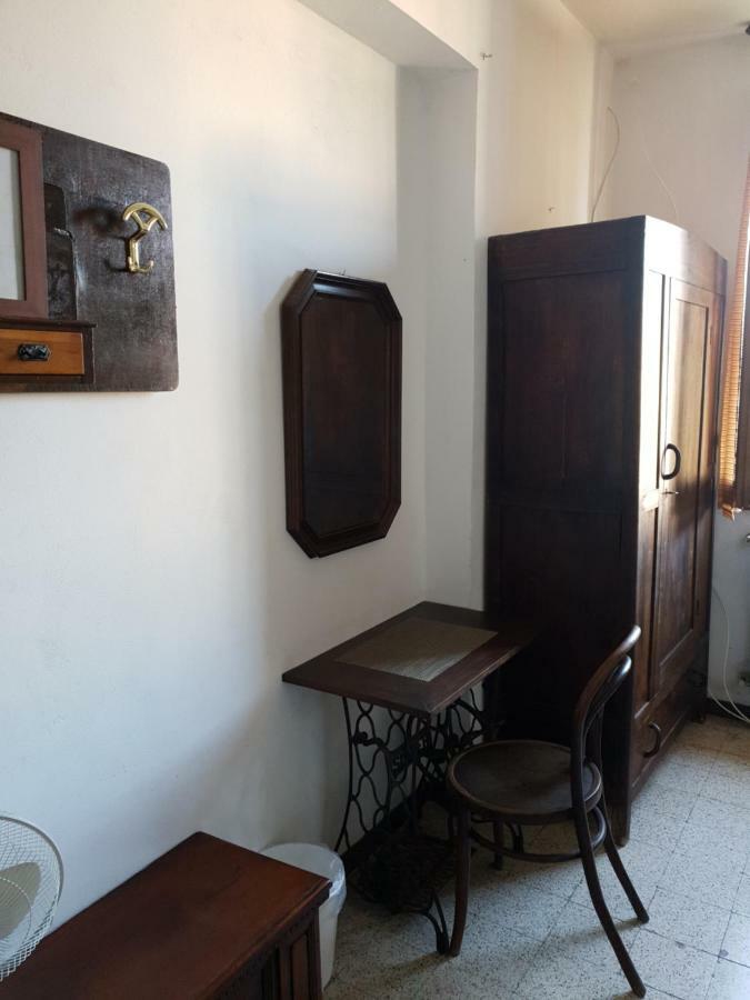Bboderzo Bed & Breakfast Ngoại thất bức ảnh