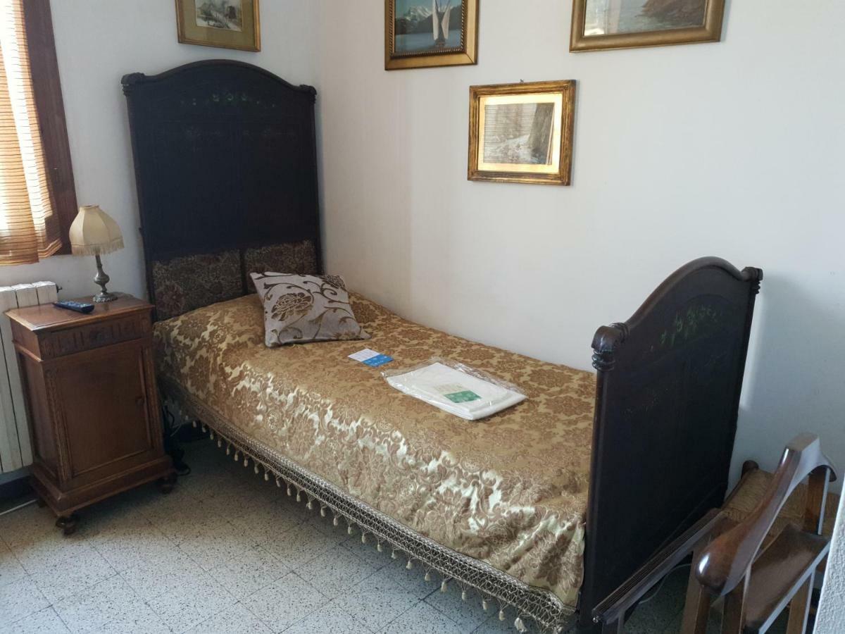 Bboderzo Bed & Breakfast Ngoại thất bức ảnh